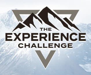 The EXO Experience Challenge - The Salty Yak Outdoor Podcast cover