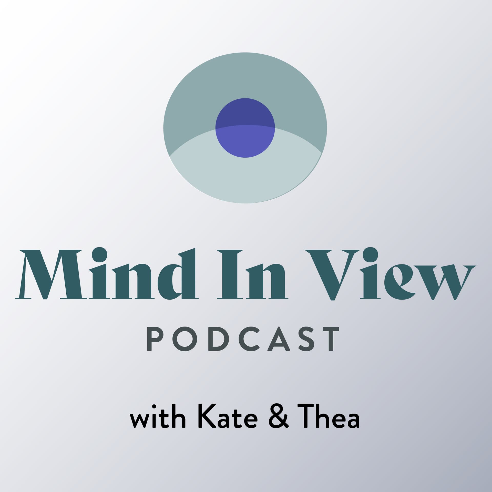 Mind In View cover