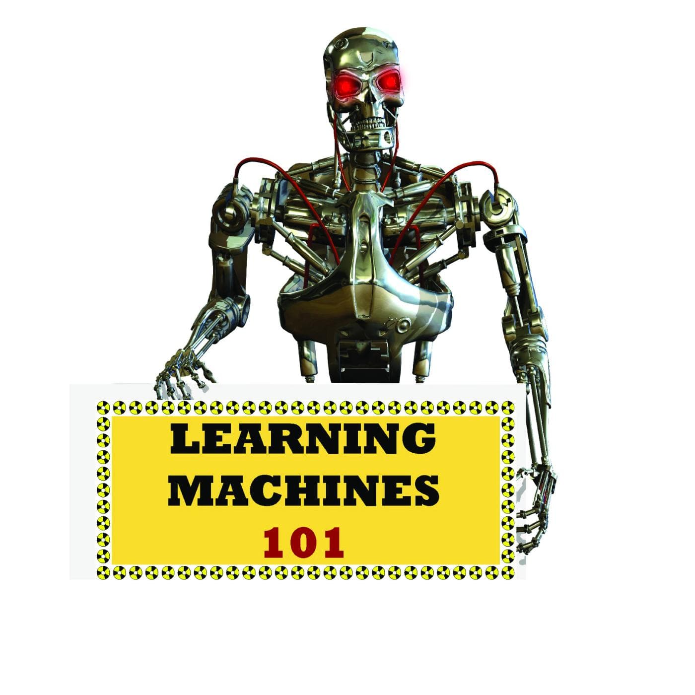 LM101-084: Ch6: How to Analyze the Behavior of Smart Dynamical Systems - Learning Machines 101 cover