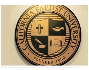 CBU Chapel Podcast cover