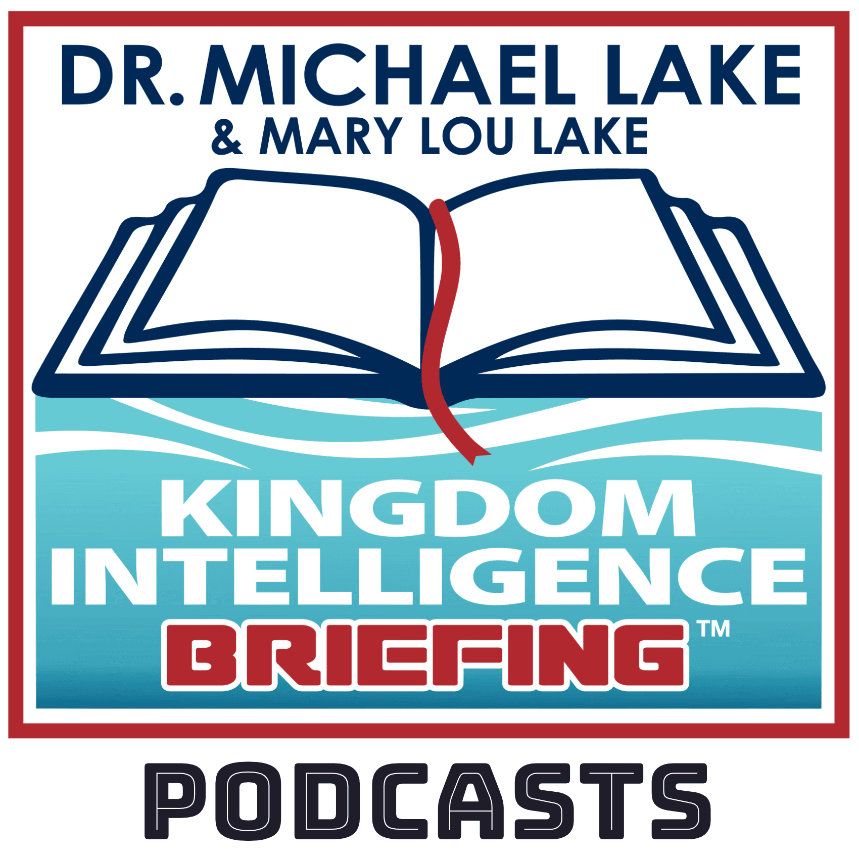 Kingdom Intelligence Briefing cover