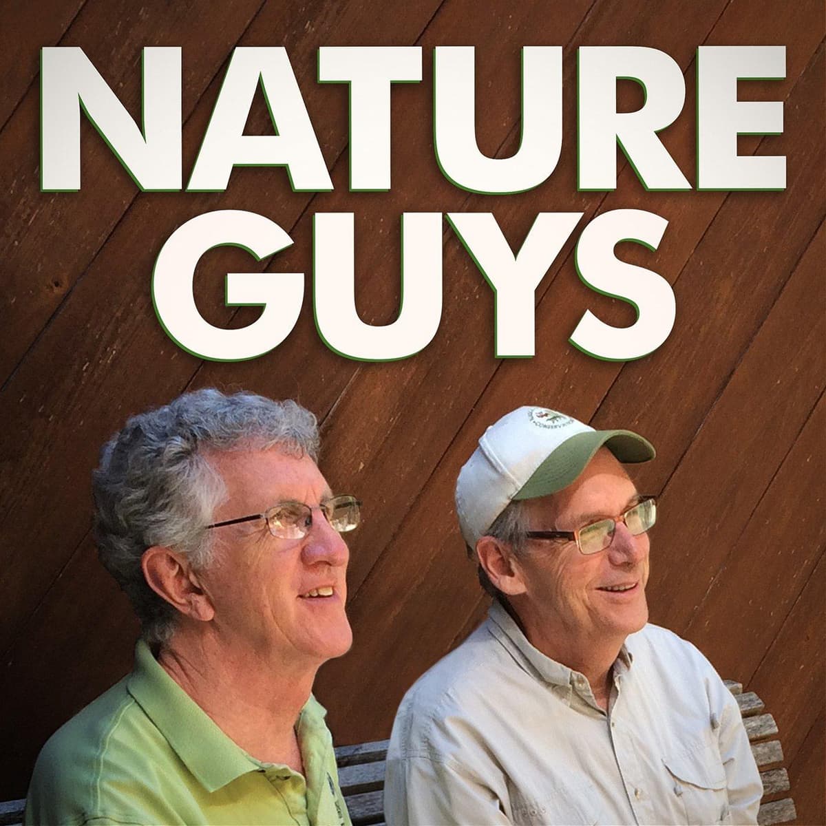 Japanese Beetles - Nature Guys cover