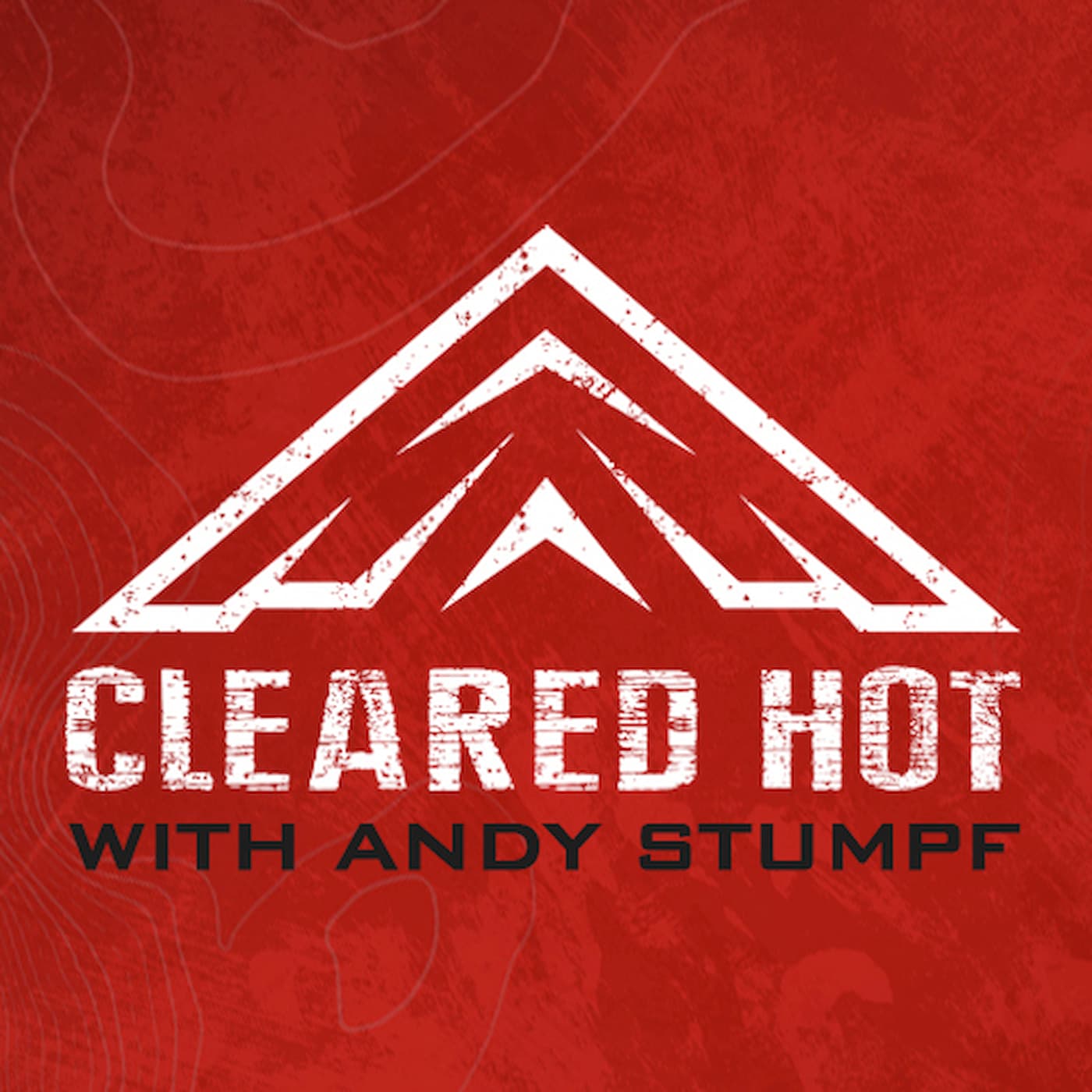 Episode 378 - Nick Middaugh - Cleared Hot - Powered By BRCC cover