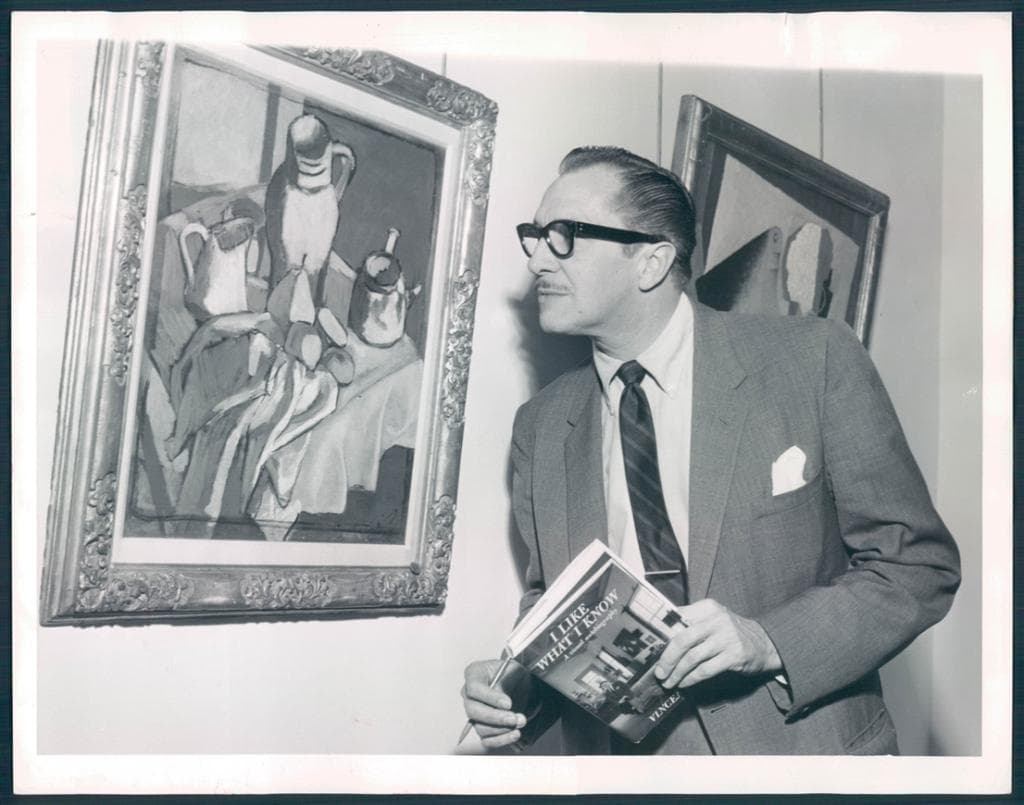 Episode 599 - Art is Long and Crime is Fleeting (Boston Blackie, Jeff Regan, The Saint, & Johnny Dollar) - Down These Mean Streets (Old Time Radio Detectives) cover