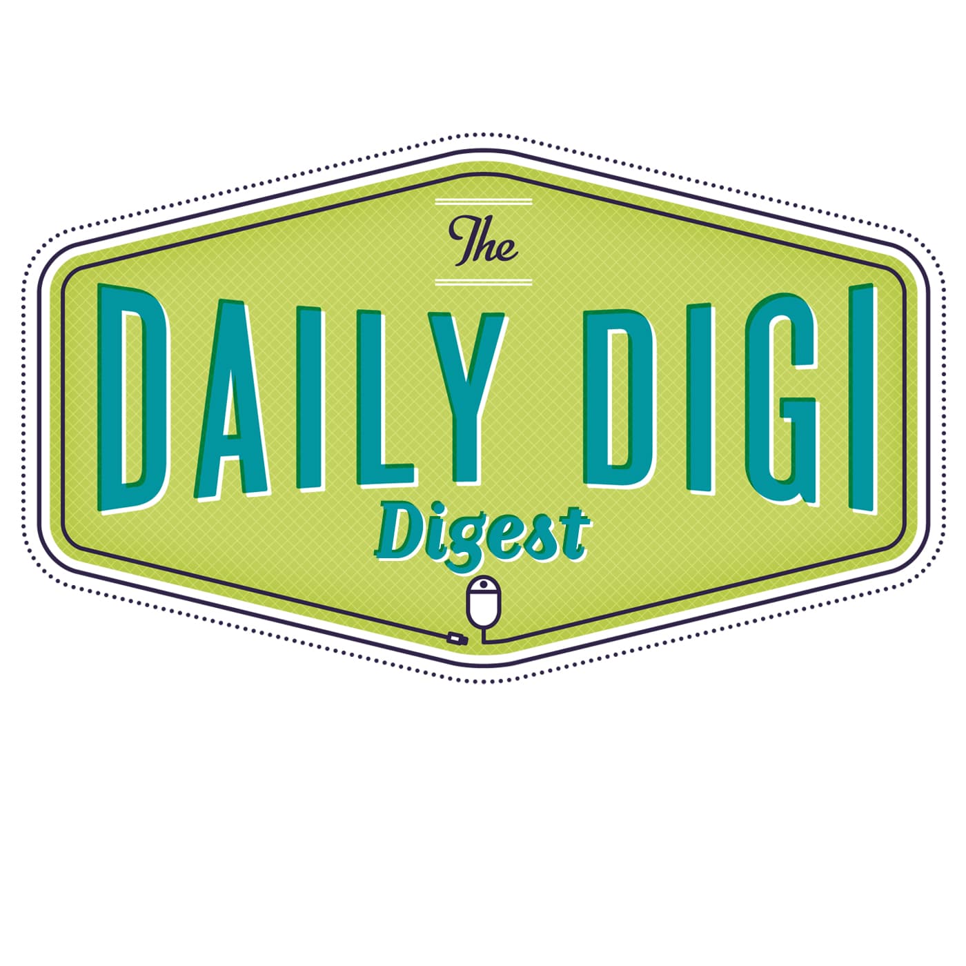 Daily Digi Digest cover