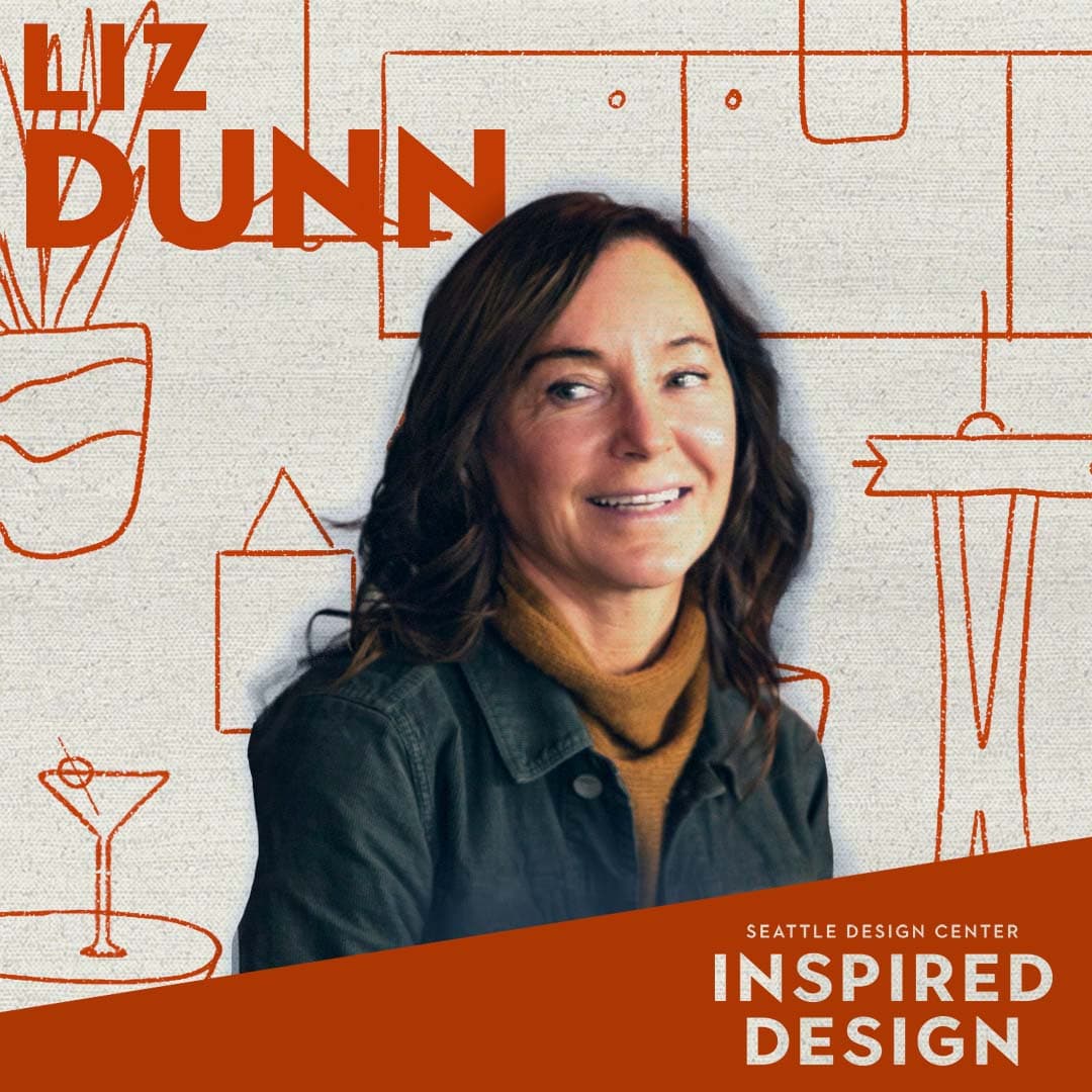 Liz Dunn | Concentric Circles - Inspired Design cover