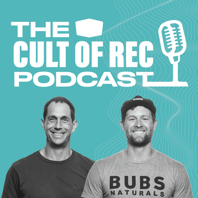 Glen Doherty Stories | Ep. 17 - The Cult of Recreationalism cover