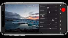 What's New in the April 2018 Lightroom CC for iOS Update - Adobe Creative Cloud TV cover