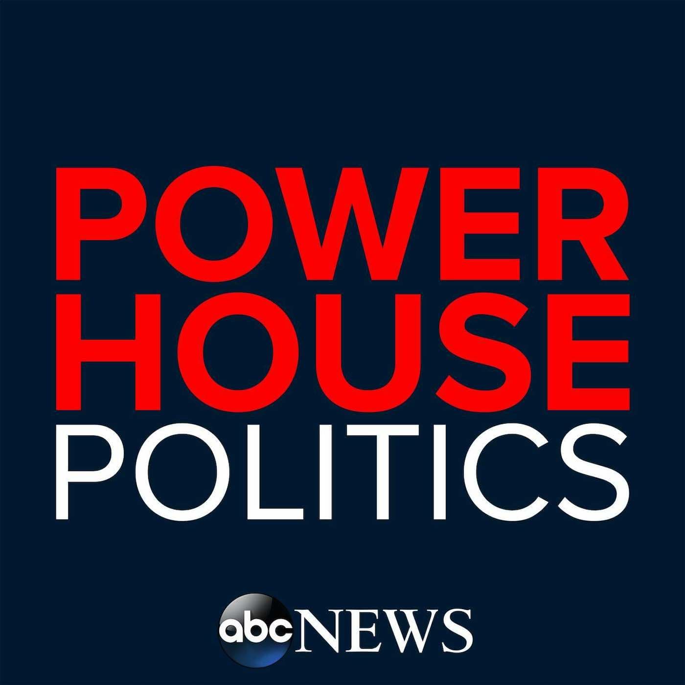 Powerhouse Politics cover