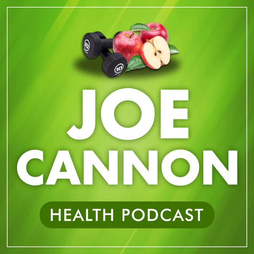 Joe Cannon Health cover