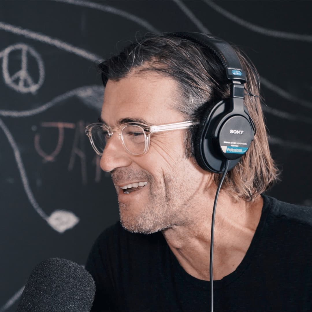 Rich Roll | BYP 037 - Billy Yang Podcast cover