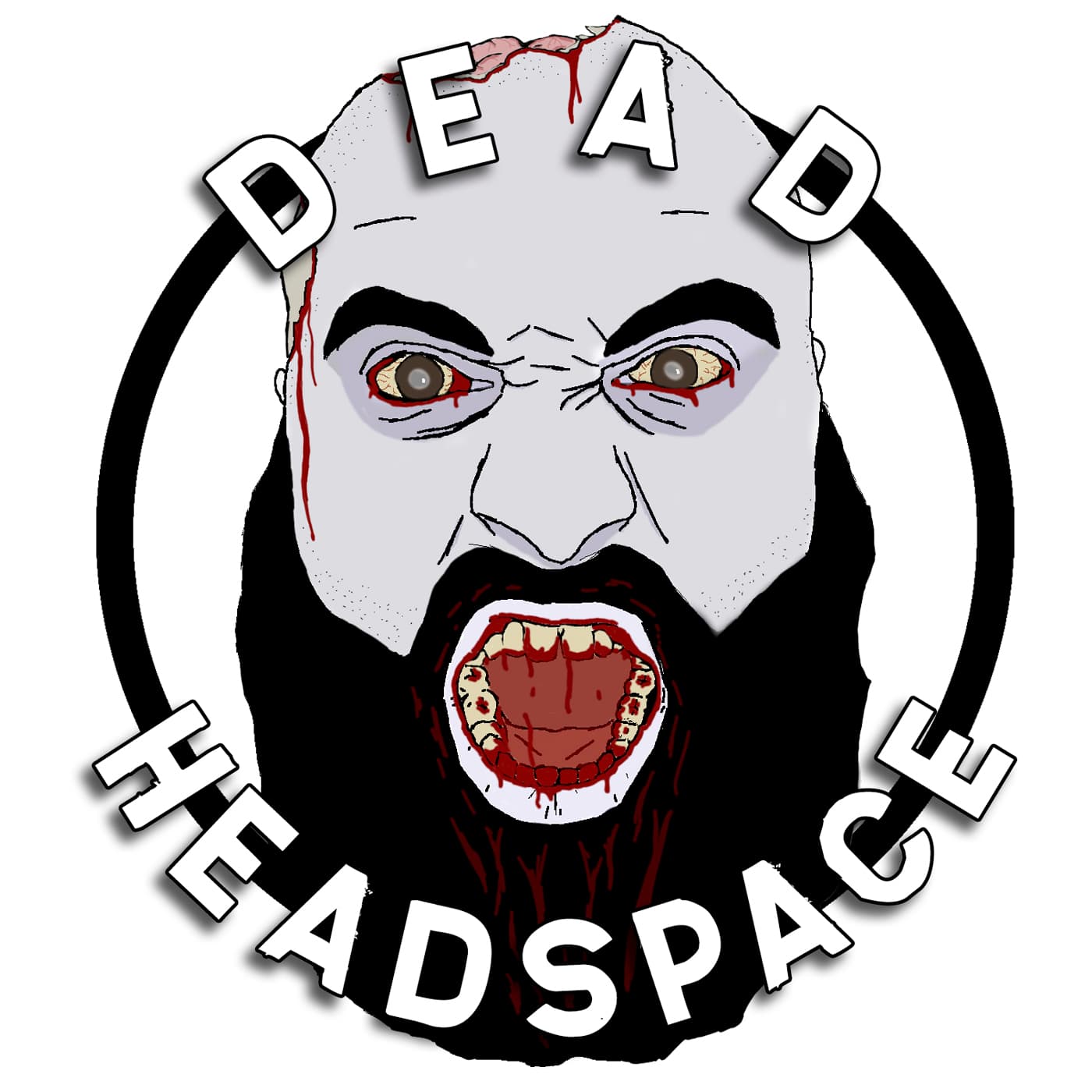 Dead Headspace cover
