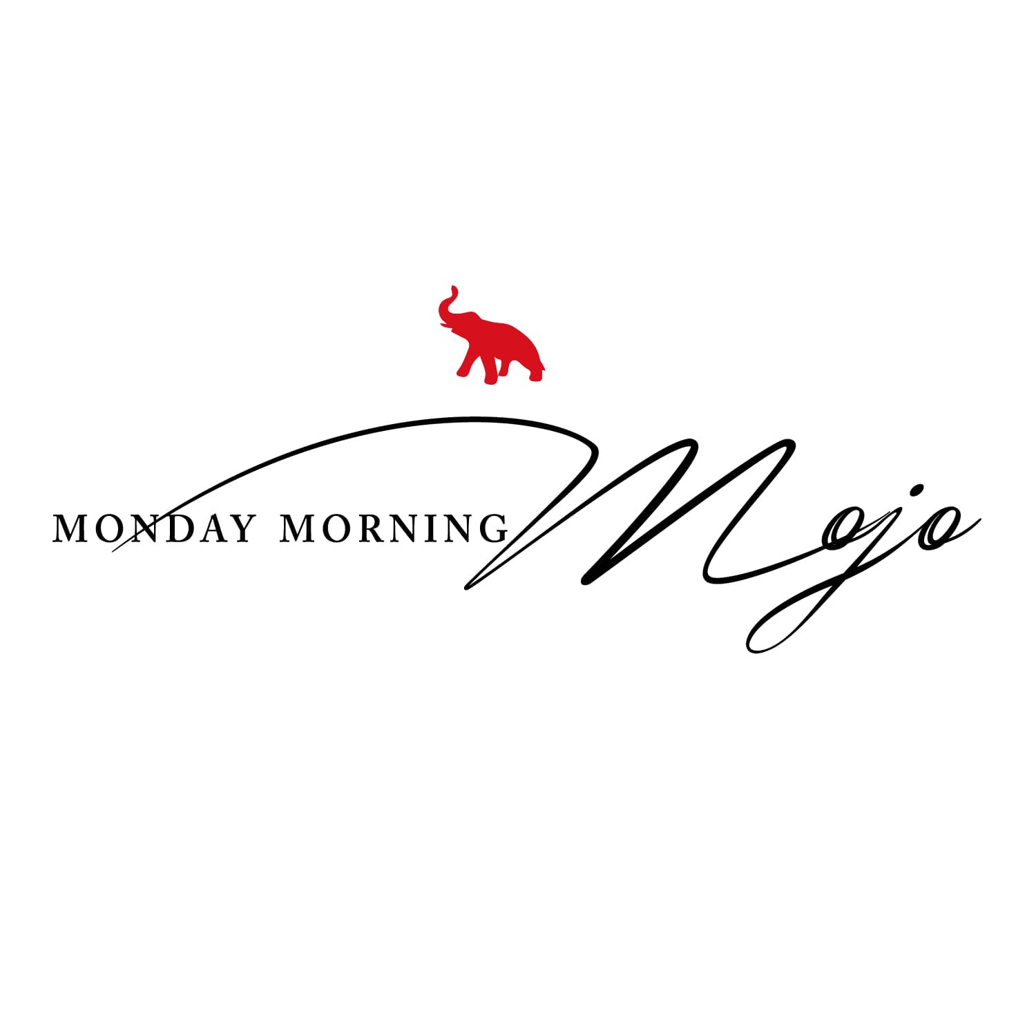 Plain English, Please! — Monday Morning Mojo cover