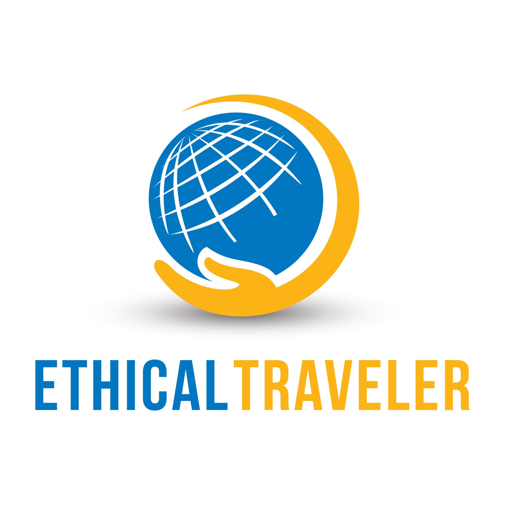 The Ethical Traveler Podcast cover