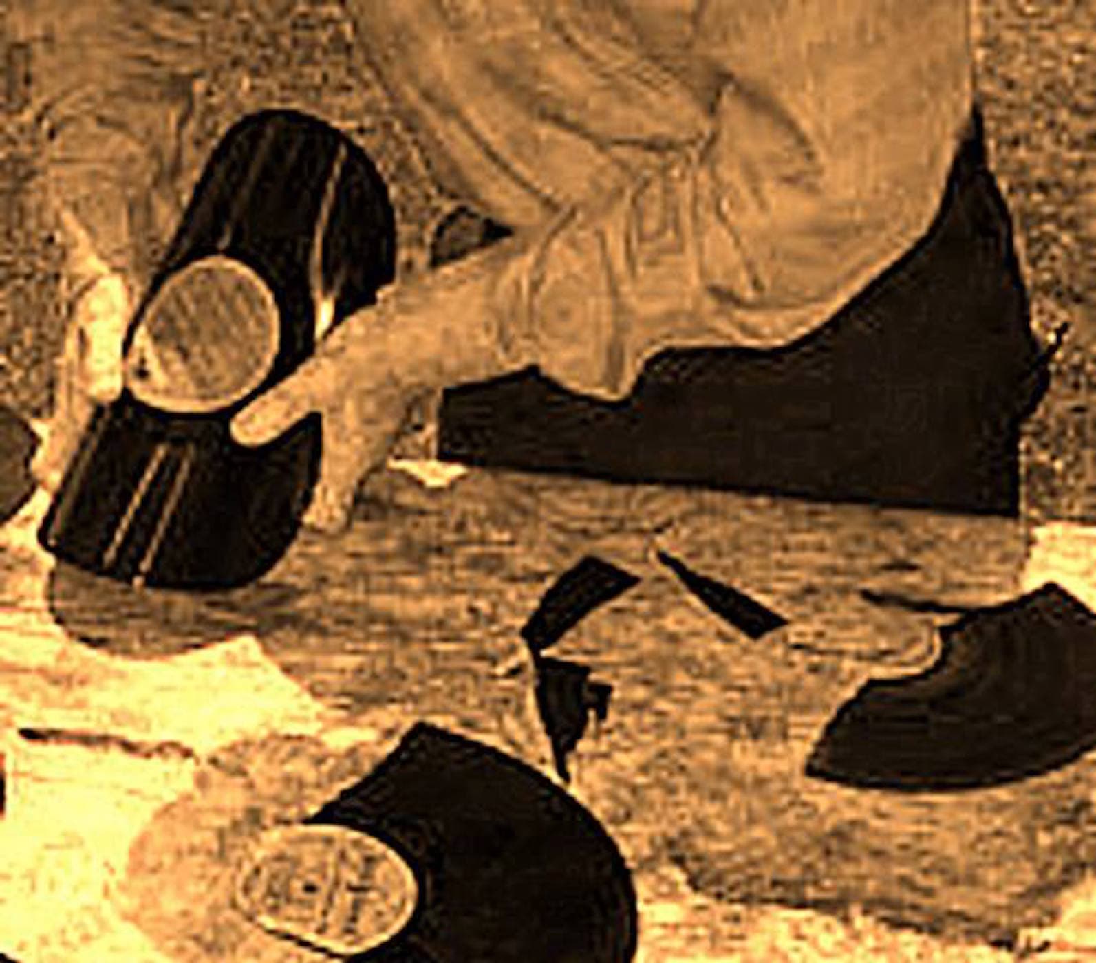 Form Destroyer cover