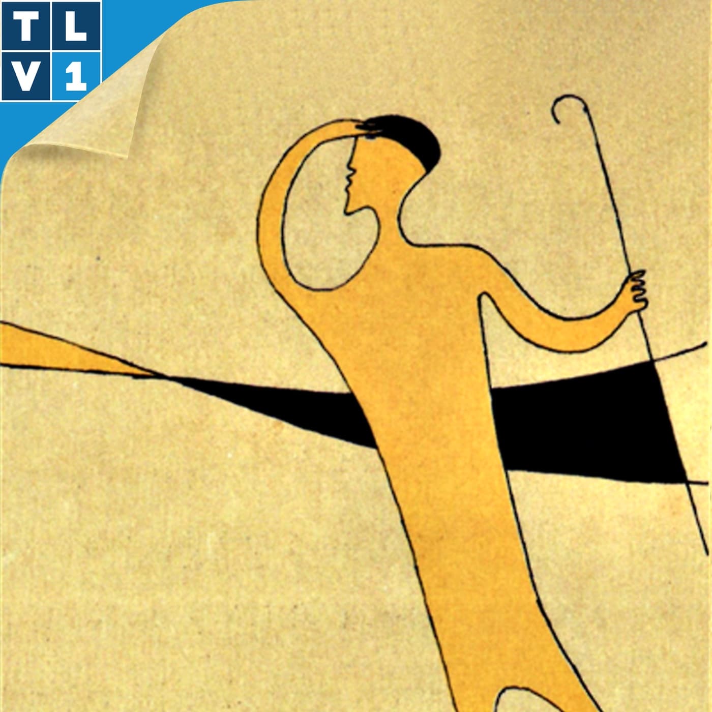 The Promised Podcast cover