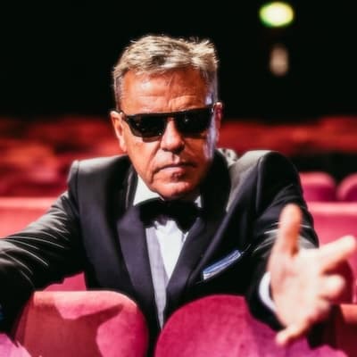 Episode 306 - Suggs - Sodajerker On Songwriting cover
