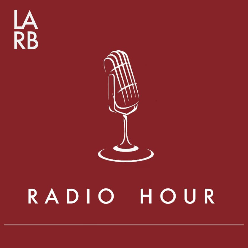 Katie Kitamura's "Audition" - LARB Radio Hour cover