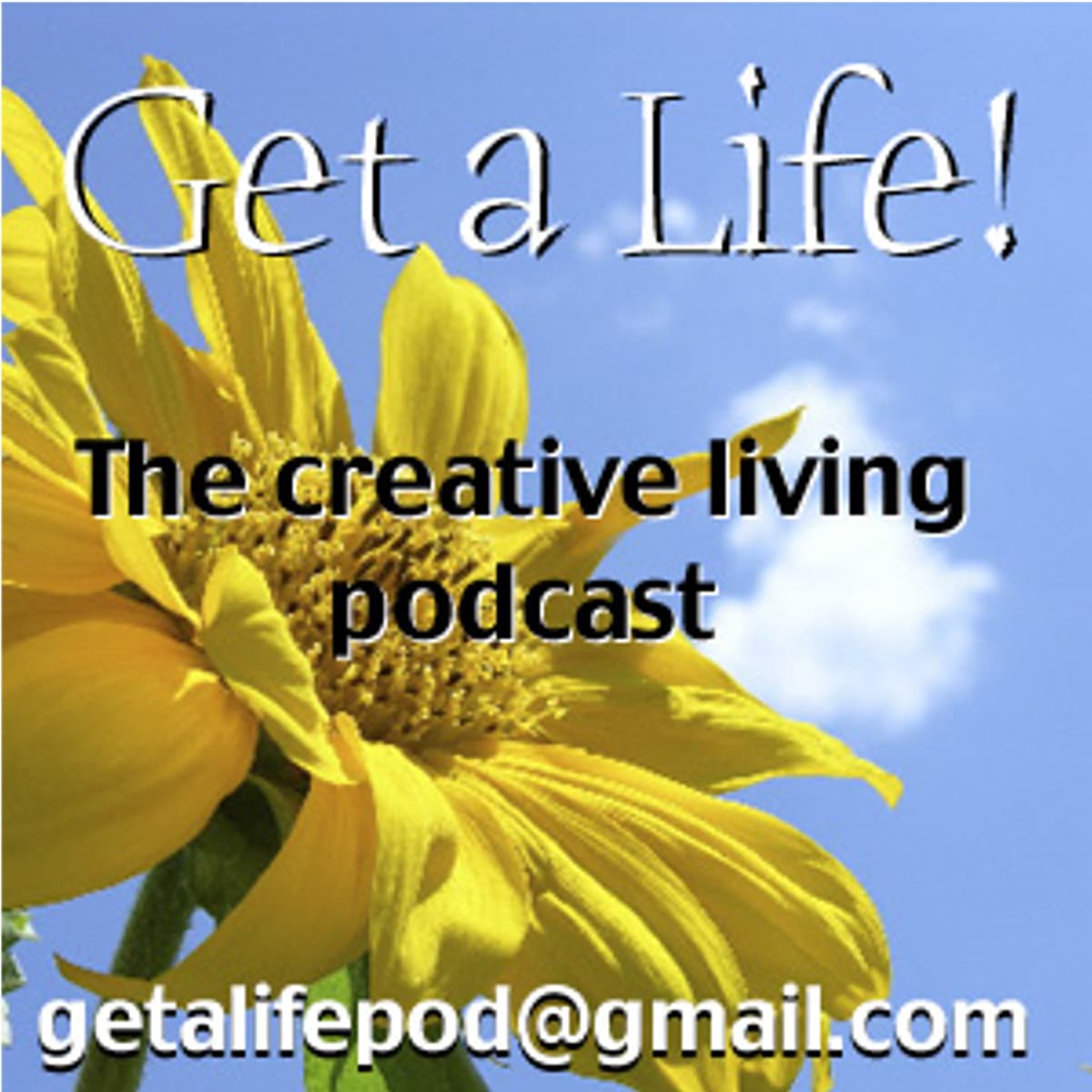 Get A Life! cover