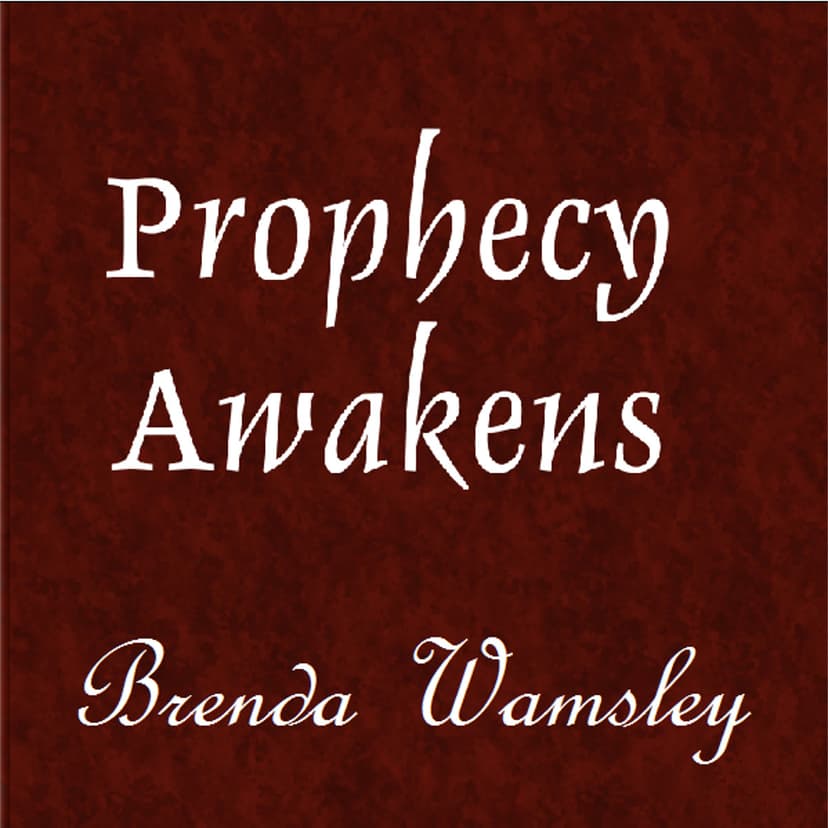 Prophecy Awakens cover