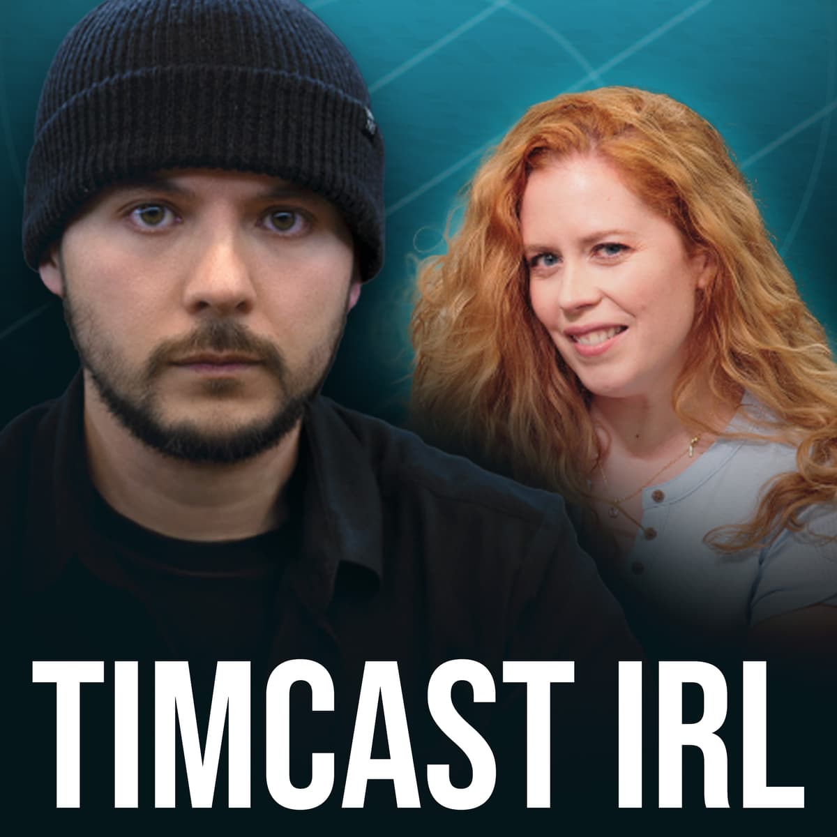 Democrat Judge BLOCKS DEPORTATION Of Terrorist's Family, Trump Admin BAITED Democrats w/ Chrissie Mayr - Timcast IRL cover