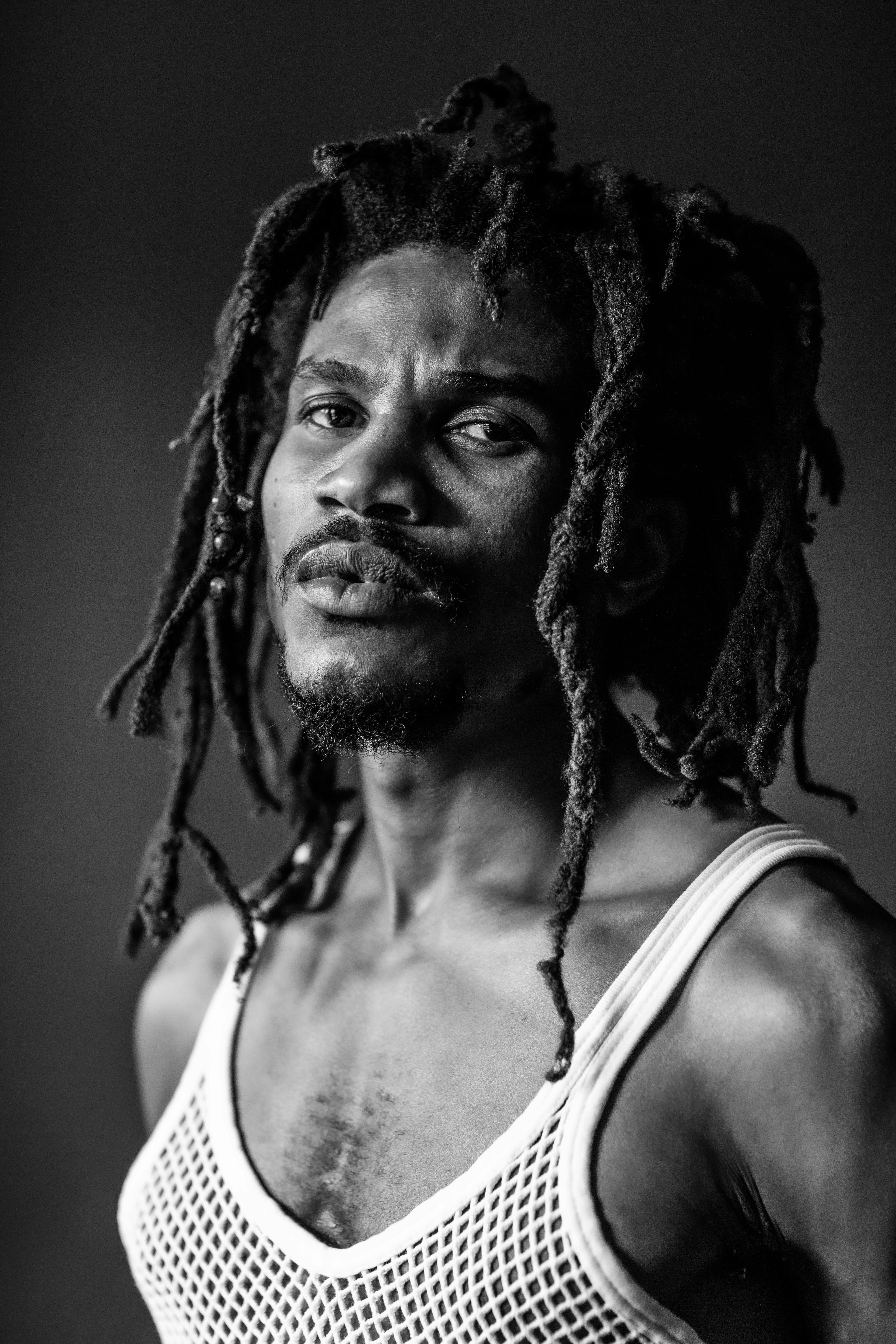 Positive Vibrations with "Bob Marley: One Love" Actor Sheldon Shepherd - Press Pause cover