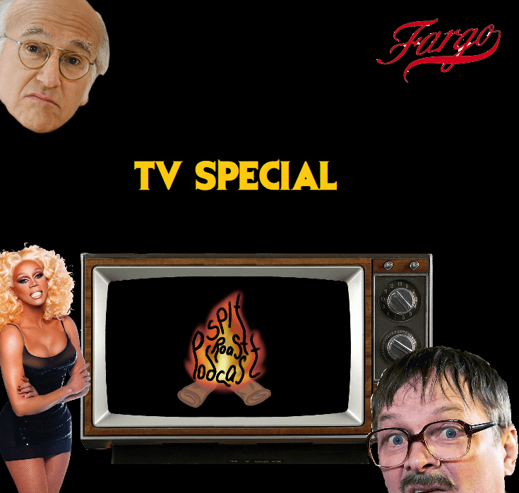 TV Special - Moon Cat Podcast cover