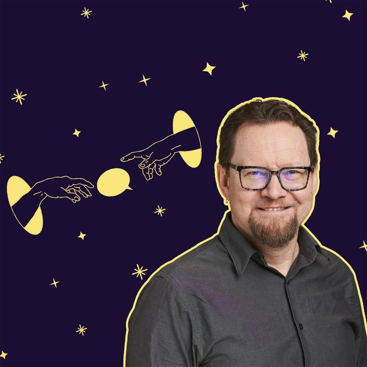 Ep. 233: Rethinking free speech with Peter Ives - So to Speak: The Free Speech Podcast cover