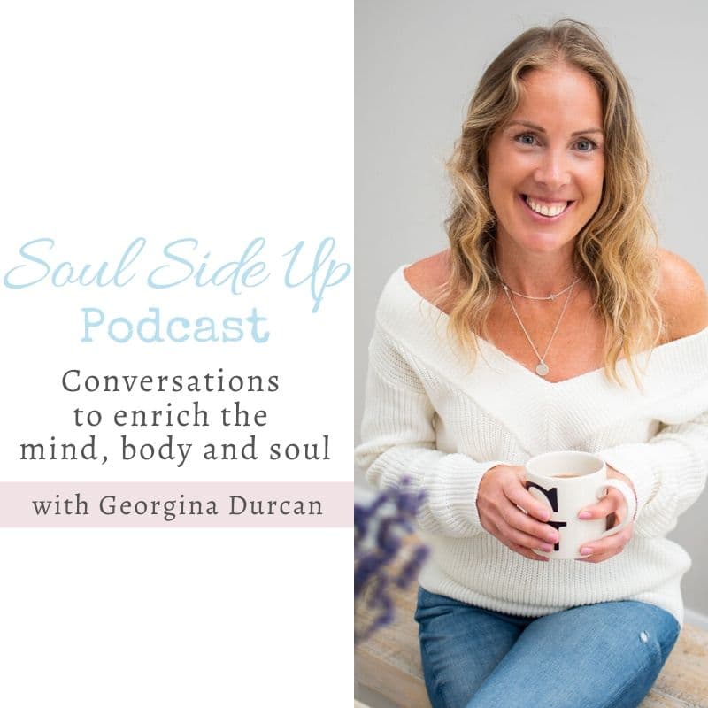 Soul Side Up cover