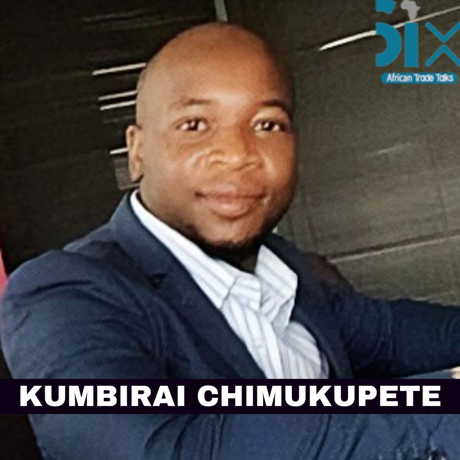 Empowering Africa Through Technology: A Conversation with Kumbirai Chimukupete - SCIX African Trade Talks cover
