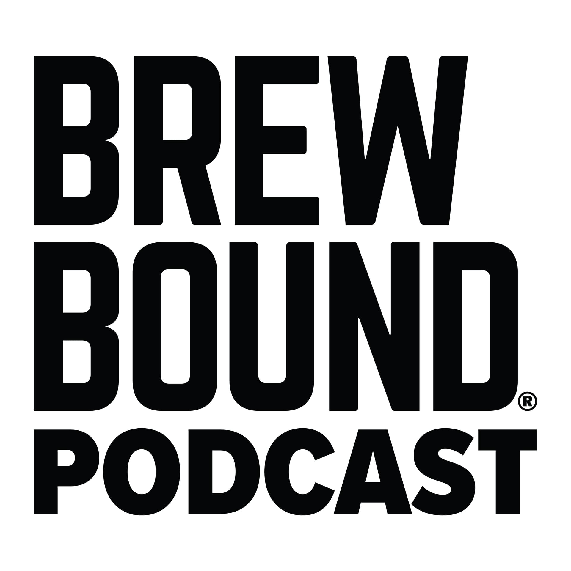 Episode 031: Donn Bichsel - Brewbound Podcast cover