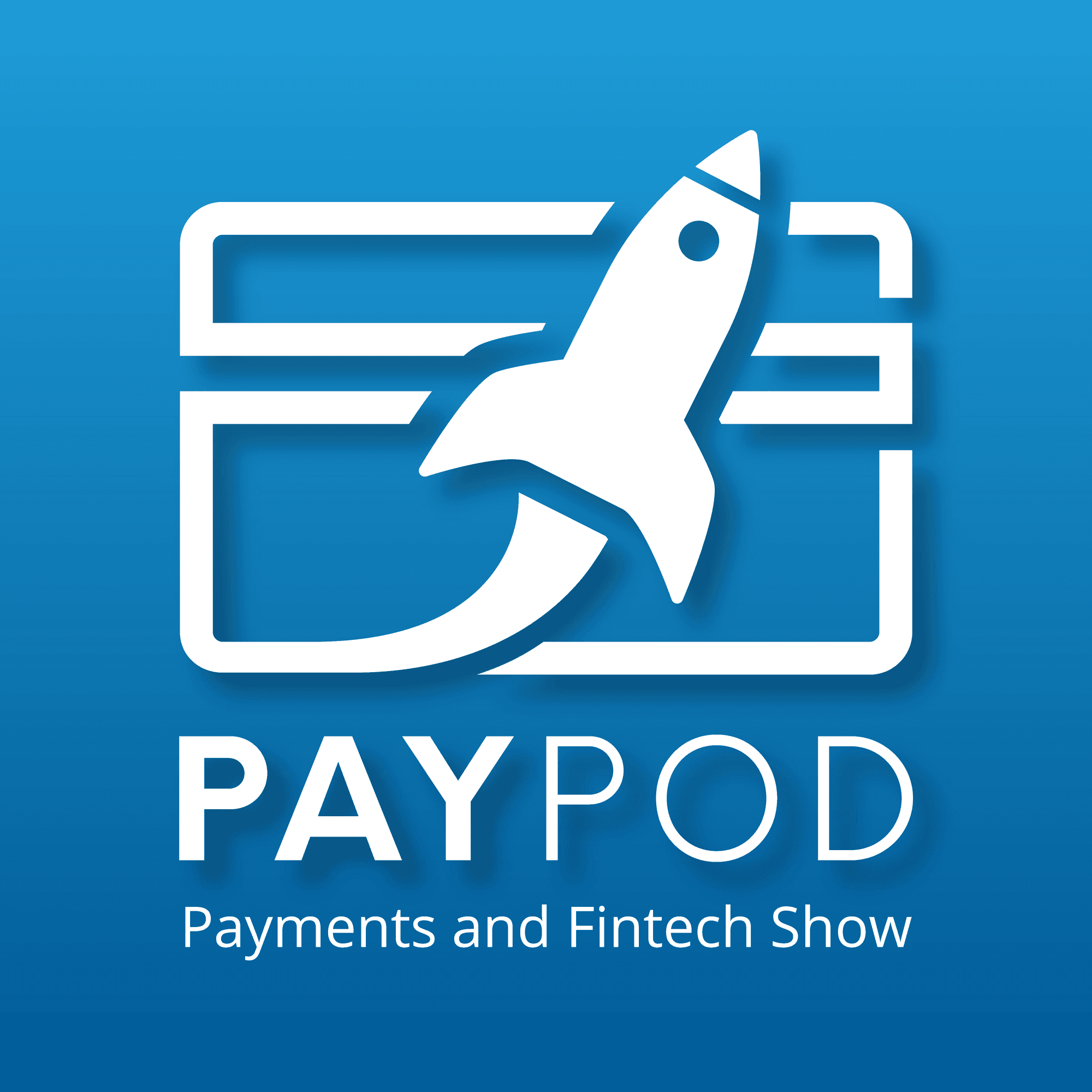 PayPod: The Payments and Fintech Podcast cover