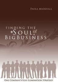 Paula Marshall - CEO of Bama Companies — The Patricia Raskin Show cover