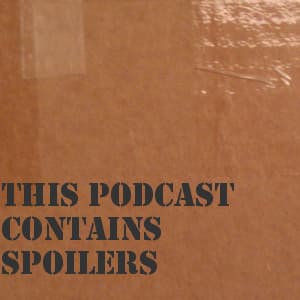 Podcast cover