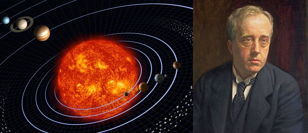 Gustav Holst: The Planets - Sticky Notes: The Classical Music Podcast cover