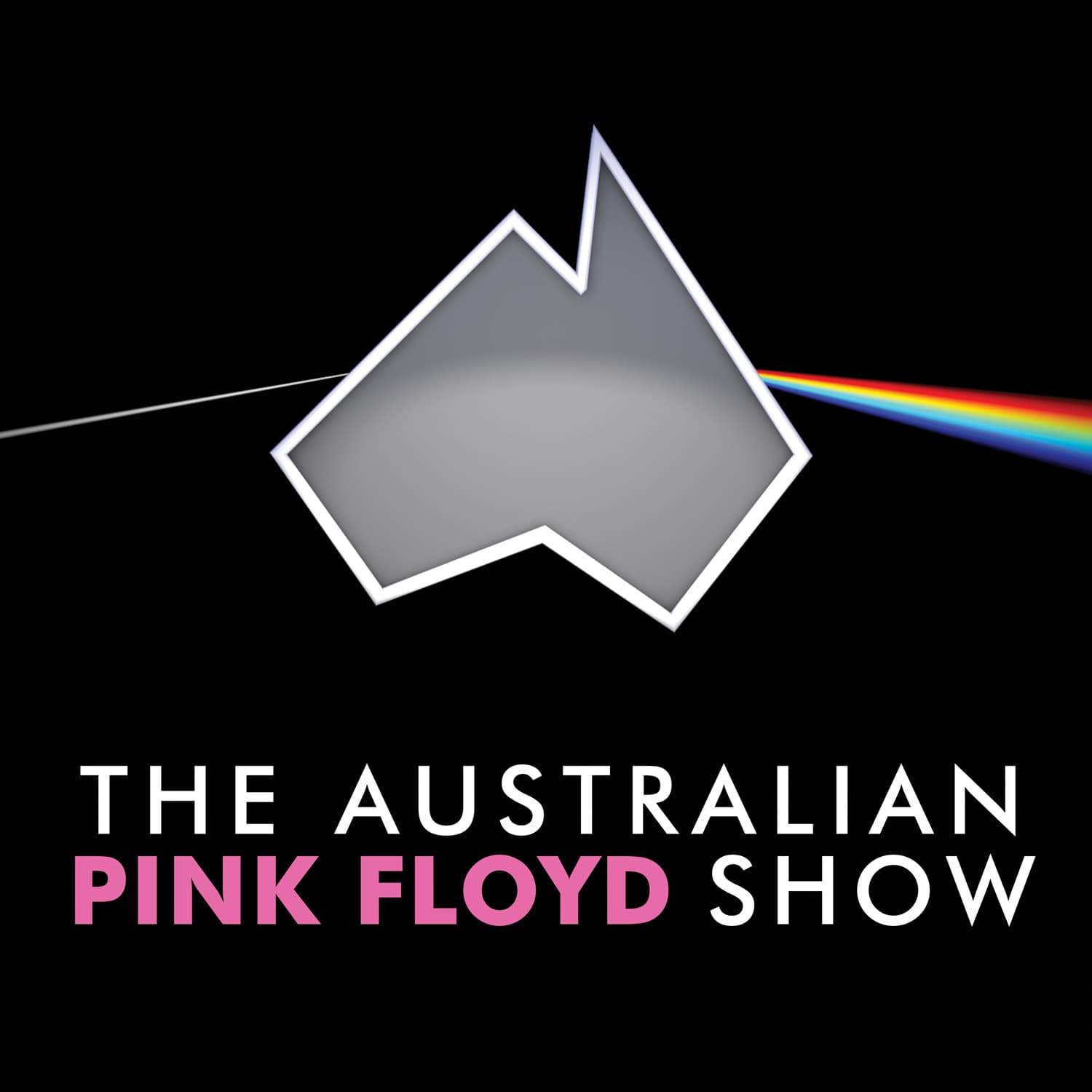The Aussie Floyd Podcast cover