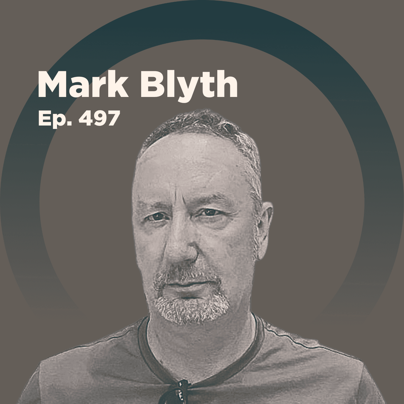 Mark Blyth on the Winners and Losers from Inflation - Macro Musings with David Beckworth cover