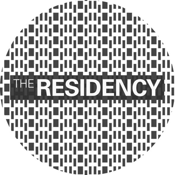 The Residency Presents : M. Budden - PSM 090 - The Residency cover