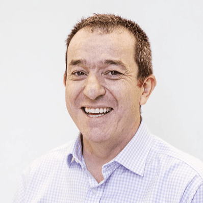 Perioperative Profile, Rupert Pearse - TopMedTalk cover