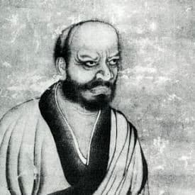 Jodo Chapter 1 - Chobo-Ji's Zen Podcast cover