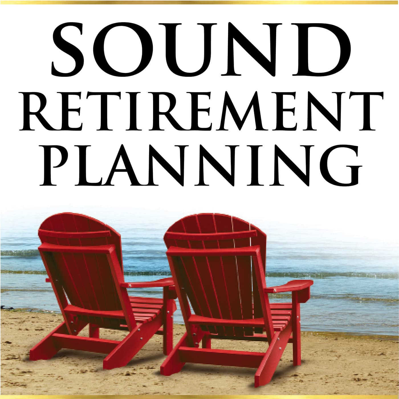 Sound Retirement Radio cover