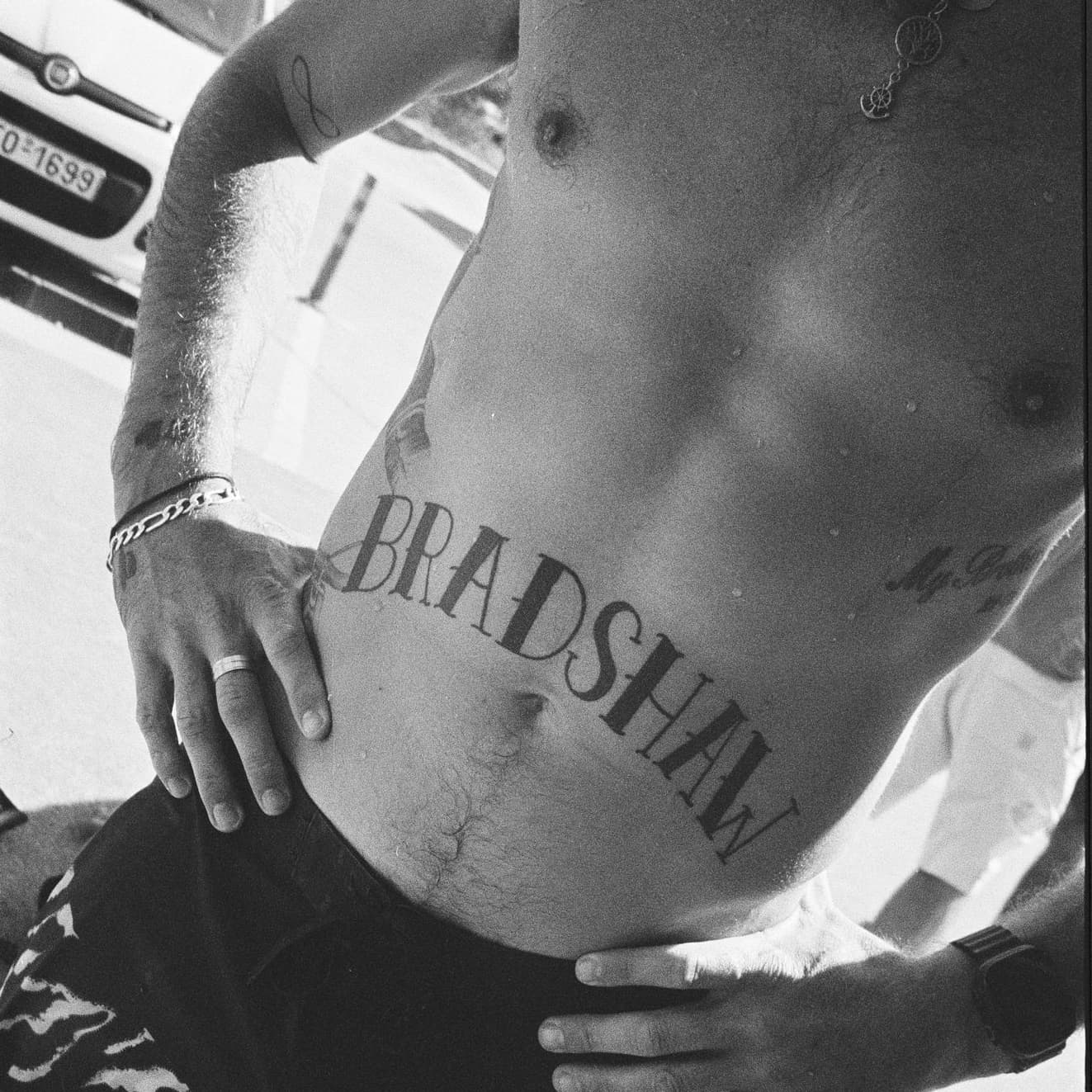 New Dog, Old Tricks: Jett Bradshaw | The Megapod - Kitesurf365 cover