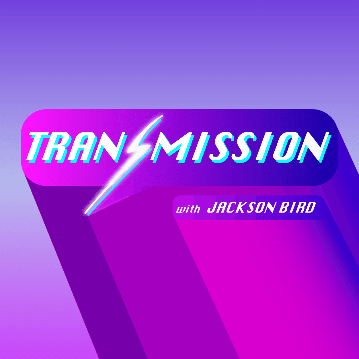 Trans Films By and For Trans People | Lorne Clarkson and Issa Ismail - Transmission cover