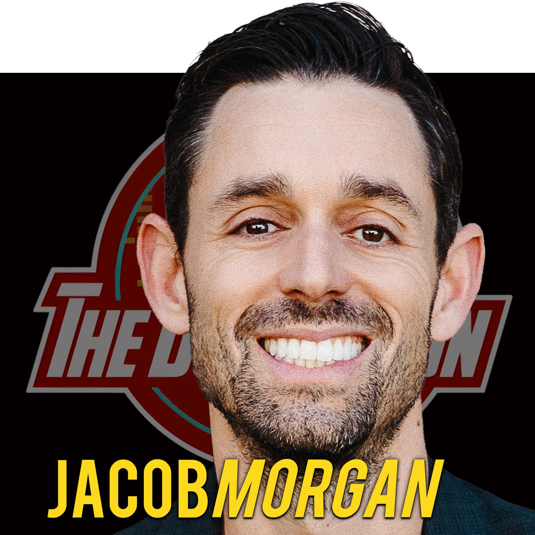 "When Leaders Are Afraid to Speak, and Employees Stop Listening | Jacob Morgan." - The Dov Baron Show cover