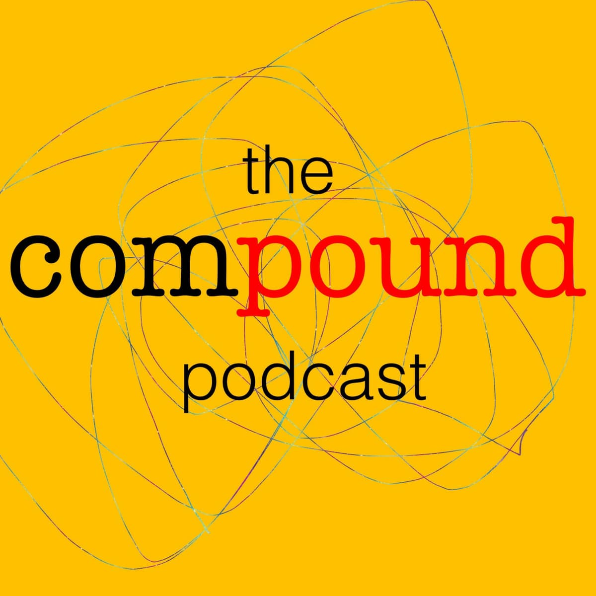 Pilot Episode - Friendship - the compound cover