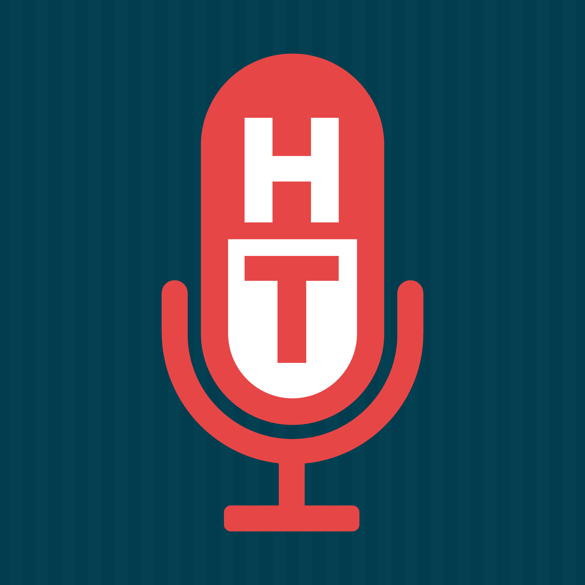 Healthcare Triage Podcast cover