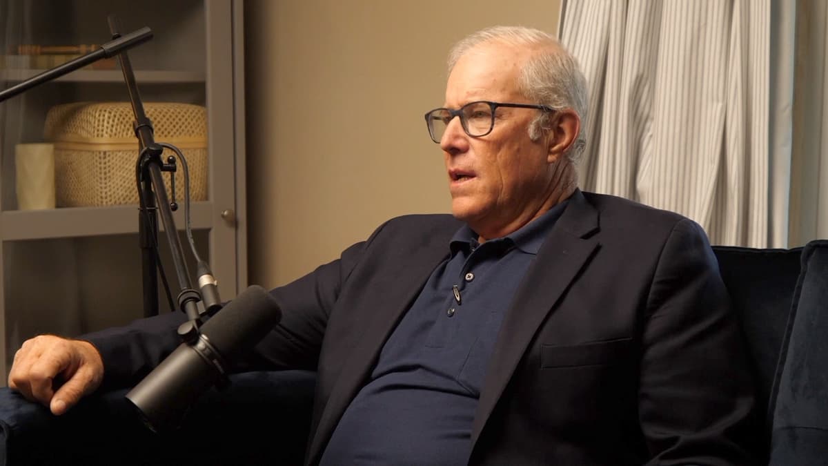 Joel Salatin on Breaking Out of Conventionality, Community Building, Alternate Food Systems, and More - The Justin Rhodes Show cover