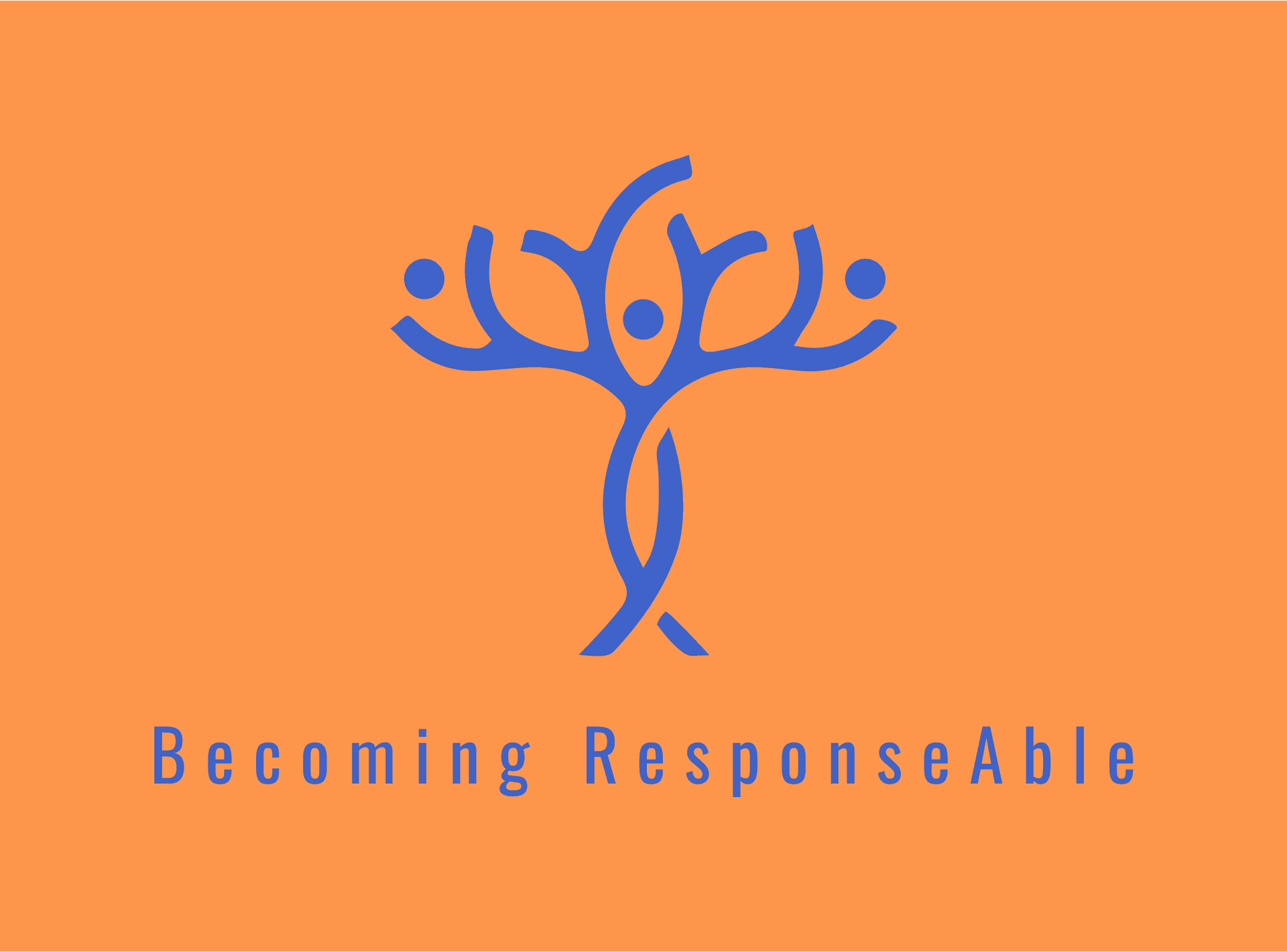 Maureen's Becoming Response-Able Program - Learning Conversation cover