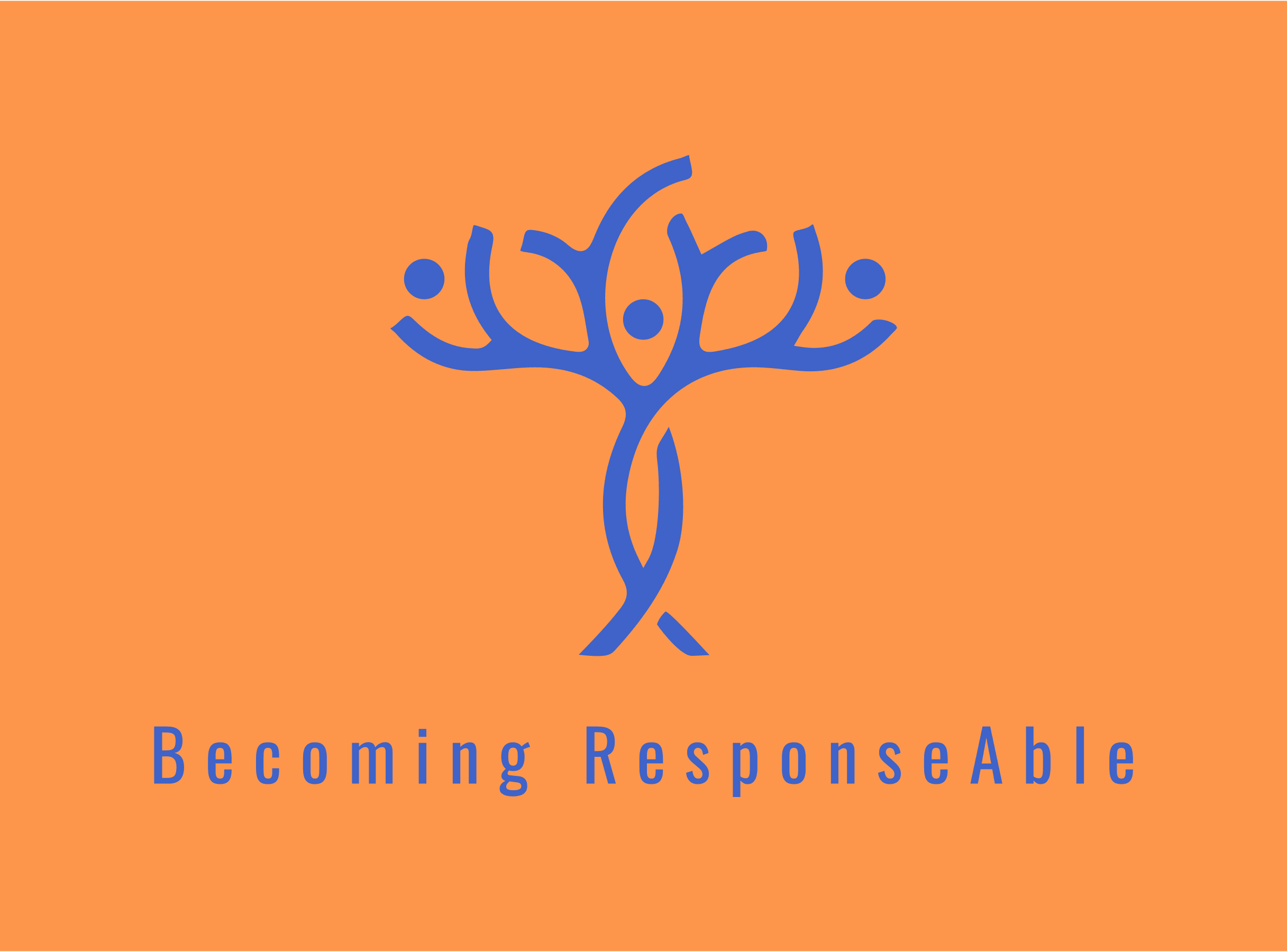Maureen's Becoming Response-Able Program - Learning Conversation cover