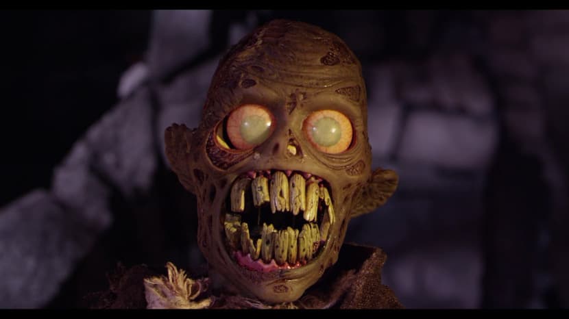 Splatter Garage - Episode 5 - Frank and Zed - Splatter Garage cover